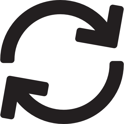 Loading Arrows icon