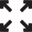 Expad Arrows icon 64x64