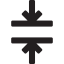 Horizontal Merge icon 64x64