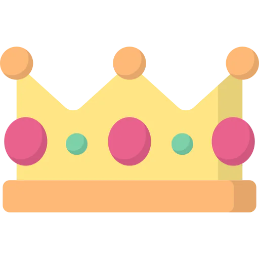 Crown icon