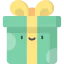 Gift icon 64x64