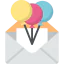 Invitation icon 64x64