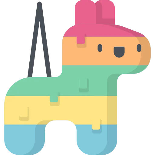 Piñata icon