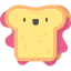 Sandwich icon 64x64