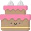 Cake icon 64x64