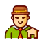 Agent Symbol 64x64