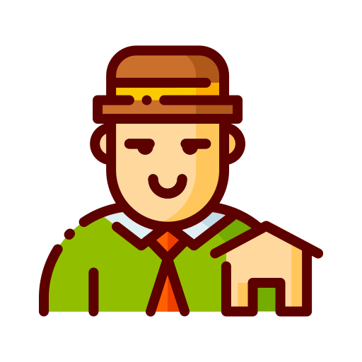 Agent icon