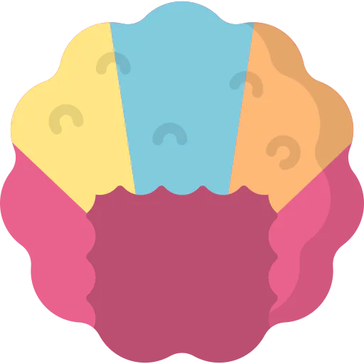 Wig icon