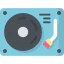 Turntable Ikona 64x64