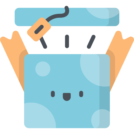 Gift icon