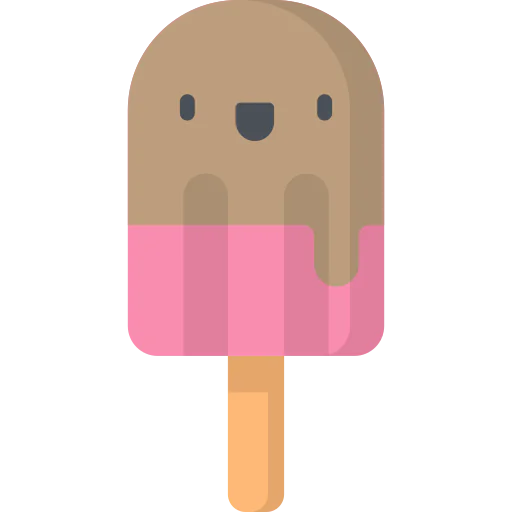 Popsicle icon