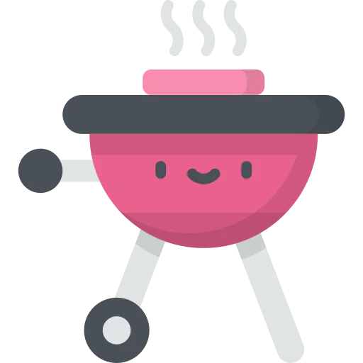 Grill icon