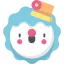 Clown icon 64x64
