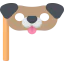 Eye mask icon 64x64