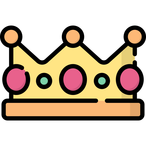 Crown icon