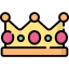 Crown icon 64x64