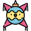 Piñata icon 64x64