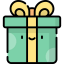 Gift icon 64x64
