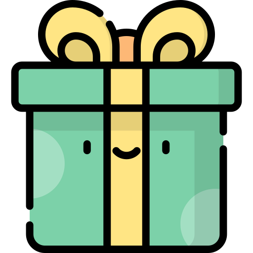 Gift icon