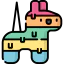 Piñata icon 64x64