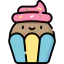 Cupcake icon 64x64