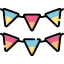 Garlands icon 64x64