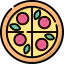 Pizza icon 64x64