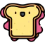 Sandwich icon 64x64
