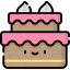 Cake icon 64x64