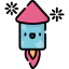 Fireworks icon 64x64