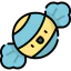 Candy icon 64x64