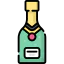 Champagne icon 64x64