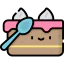 Piece of cake アイコン 64x64