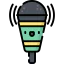 Microphone icon 64x64