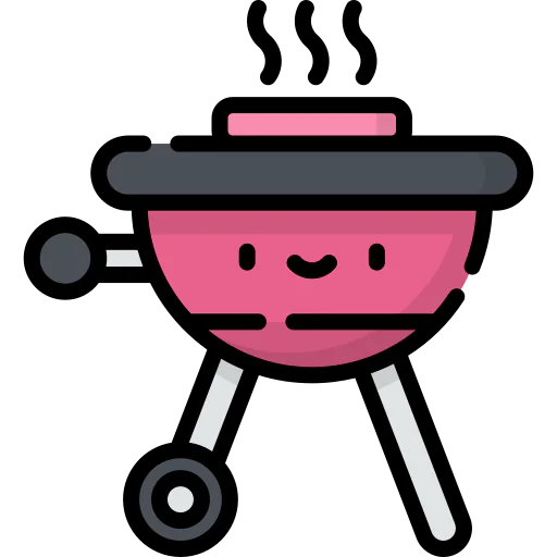 Grill icon
