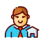 Broker icon 64x64