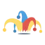 Jester icon 64x64