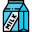 Milk icon 64x64