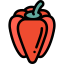 Paprika icon 64x64