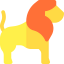 Lion icon 64x64