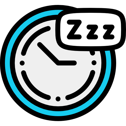 Sleep icon