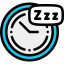 Sleep icon 64x64