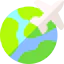 Travel icon 64x64