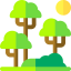 Baobab icon 64x64
