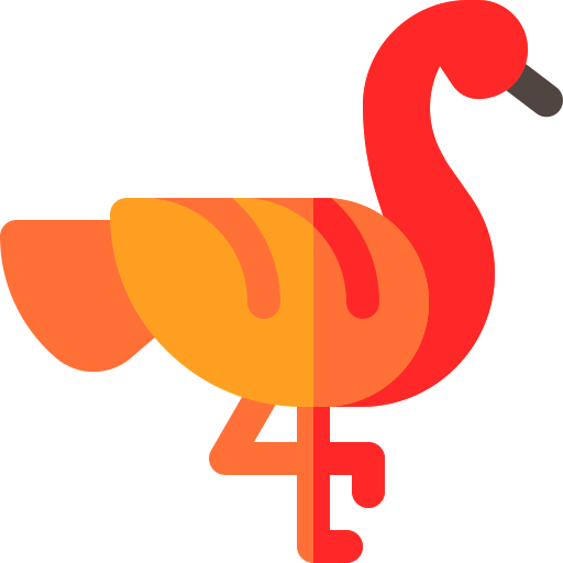 Flamingo icon