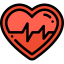 Heart icon 64x64