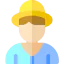 Man icon 64x64