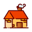 House icon 64x64