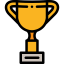 Trophy icon 64x64