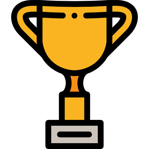 Trophy icon